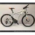 Top Vendas de Bicicleta 20 &quot;-26&quot; / 21 Velocidade Colorida Mountain Bike MTB Bicicleta com Freio a Disco Duplo